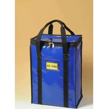 Obalový materiál Přepravní obal 300x350x200 mm, nosnost 15 kg