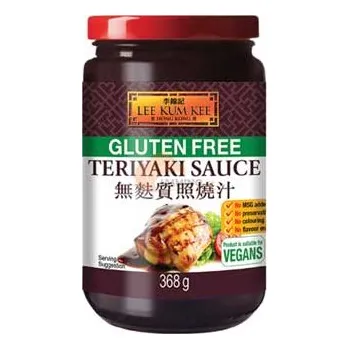 Omáčka Lee Kum Kee Teriyaki omáčka bez lepku 368g