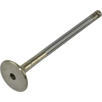 Ventil motoru Výfukový ventil FORD FIESTA IV - 1.4 , 1.4 16V 1996-2002 (FORD 1012747 97MM6505B1A)