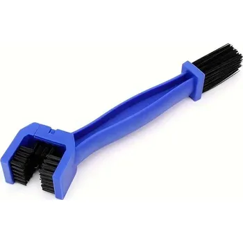 Řetězová sada pro motocykl Kartáč na čištění řetězů