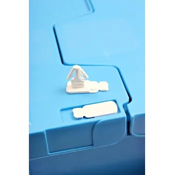 Bezpečnostní detektor Plomba SEALBOX (100 ks)