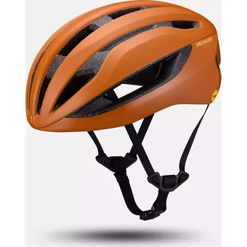 Chránič hlavy Přilba SPECIALIZED Loma Burnt Orange S