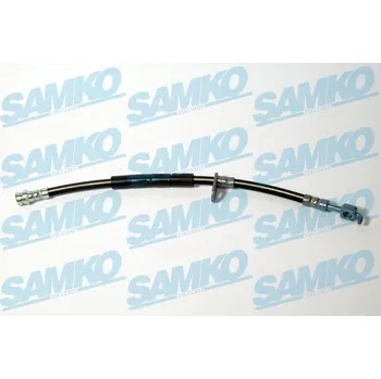 Brzdová hadice Brzdová hadice SAMKO 6T48356