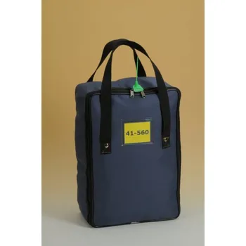 Obalový materiál Přepravní obal 300x400x160 mm