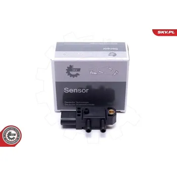 Čidlo automobilu Senzor, tlak výfukového plynu ESEN SKV 17SKV782