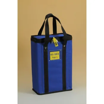 Obalový materiál Přepravní obal, 270x400x160 mm