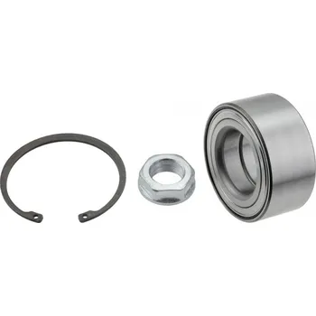 Auto-moto ložisko přední CITROEN C8 02-,PEUGEOT 807 02-, FIAT ULYSSE 02- 335070 NTY