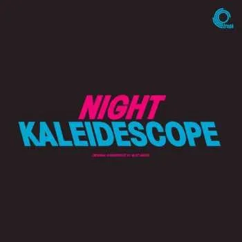 Zahraniční hudba LP Alec Cheer: Night Kaleidescope 2019