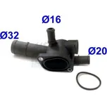 Příruba chladiva MEAT & DORIA 93175