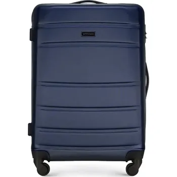 Wittchen Globe Line 56-3A-652-90 tmavě modrý