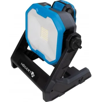 Osvětlení pro motocykl HÖGERT Hybridní SMD Led svítilna 2400lm Hoegert Technik HT2E237-0FL