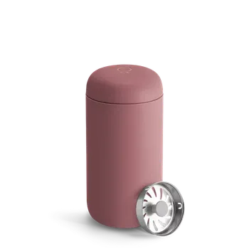 Termohrnek Fellow Carter Move mug termohrnek staružová 355 ml