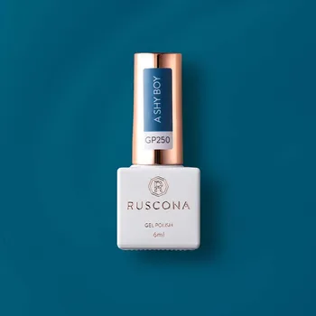 Lak na nehty RUSCONA lak A SHY BOY GP250 6 ml
