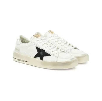 Dámské tenisky Golden Goose Sneakersy Stardan Gambetto Unico GMF00328.F003028.10283 Bílá 40