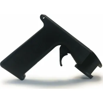 Barva ve spreji W + S pistole na sprej