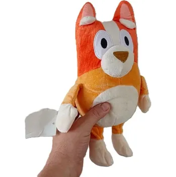 plyšák Plyšová hračka ze seriálu Bluey Bingo - Bingo