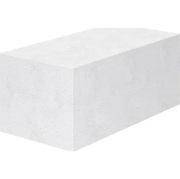 Pórobetonový zdicí materiál Příčkovka Ytong Klasik tl.250 mm