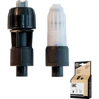 Sada trysek IK MULTI 1.5 / PRO 2 nozzle kit