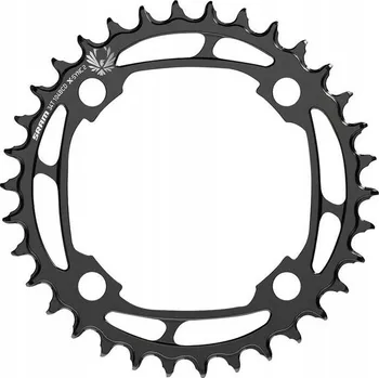 Převodník na kolo SRAM X-Sync 2 Eagle Steel, 34 zubů