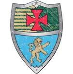 Souza! - Rytířský štít Ronald