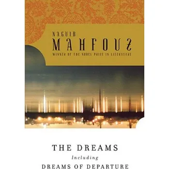 The Dreams – Naguib Mahfouz,Raymond Stock (EN)