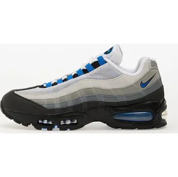 Pánské tenisky Tenisky Nike Air Max 95 Big Bubble White/ Blue Spark-Neutral Grey EUR 39
