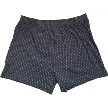 Trenýrky Molvy MP-1077 M Černá