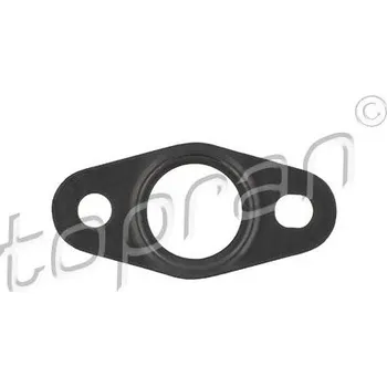 Autodíl Těsnění, dmychadlo TOPRAN 111 938