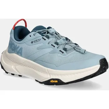 Dámské tenisky Boty Hoka Transport GTX dámské, modrá barva, 1133958F 50X, EUR 37 1/3