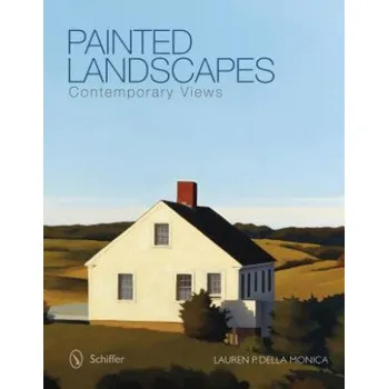 Painted Landscapes – Lauren P. Della Monica (EN)