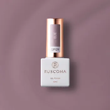 Lak na nehty RUSCONA lak ELIE 129 6 ml