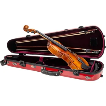 Obal pro strunný nástroj Crossrock CRF2020VRD