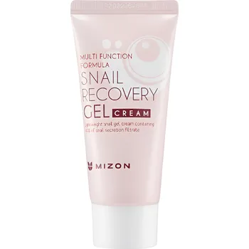 Kosmetika Mizon Snail Recovery Gel krém - léčivý pleťový krém na akné