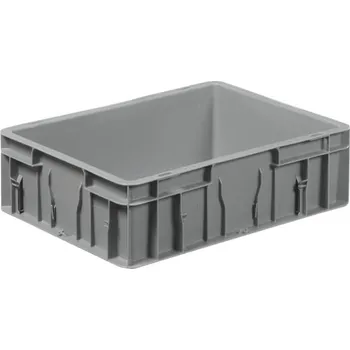 Obalový materiál EURO kontejner, 400x300x120 mm