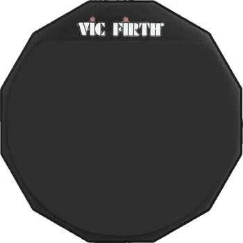 Vic Firth PAD6D Tréninkový pad Black 6"