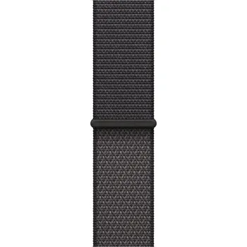 Příslušenství k chytrým hodinkám Watch Acc/46/Dark Gray Sport Loop - XL
