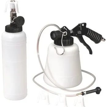 Nářadí pro automobil Sada nástrojů na odvzdušnění, hlavní brzdový systém