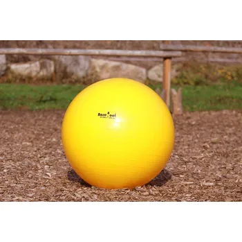 Gymnastický míč Míč na hraní 75 cm Barefoot®