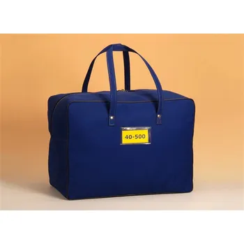 Obalový materiál Přepravní taška 550x400x300 mm