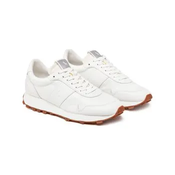 Dámská obuv Sneakersy Polo Ralph Lauren 804956686001 Bílá 40