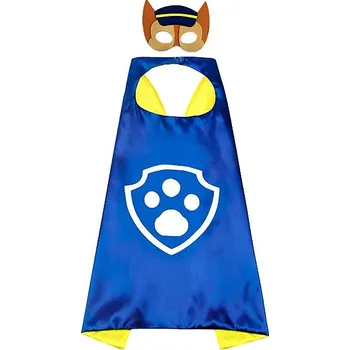 Karnevalový kostým FunCo Dětský karnevalový převlek Tlapková patrola Chase 2v1