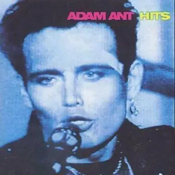 Hits Adam And The Ants - CD