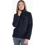 Dámská fleece mikina Columbia Fast Trek II černá 1465351