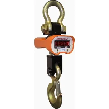 Průmyslová váha Jeřábová váha OCS-A/5T