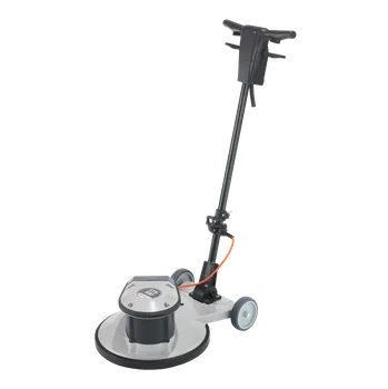 Podlahový mycí stroj Schwamborn na podlahu STR 580