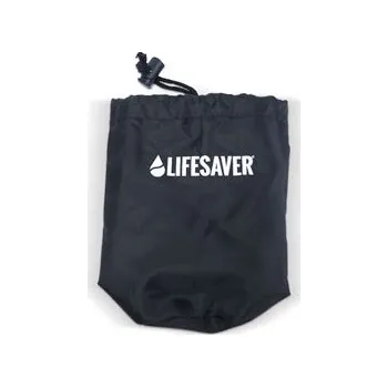 Kempingové nádobí LIFESAVER ČERPACÍ HADICE A OBAL PRO LIBERTY
