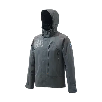 Beretta Pánská lovecká bunda Thorn Resistant EVO Velikost: 3XL Ebony