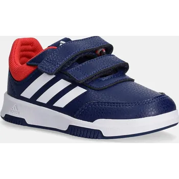 Chlapecké tenisky Dětské sneakers boty adidas Tensaur Sport 2.0 tmavomodrá barva, JH9528 59X, EUR 22