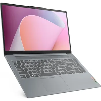 Notebook Lenovo IdeaPad Slim 3 15ABR8 (82XM00YTCK)