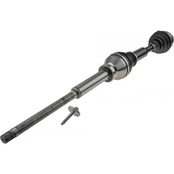 Auto-moto Poloosa, Hnací hřídel VOLVO XC90 2.4D D5, 2.5T T5 2002-08.2006 /pravá,ATM/ 30651437 NTY